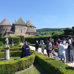 Berzé-le-Châtel, 5e, 15 mai 2025