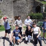 Berzé-le-Châtel, 5e, 15 mai 2025