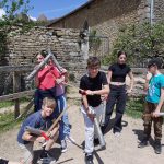 1 Berzé-le-Châtel, 5e, 15 mai 2025