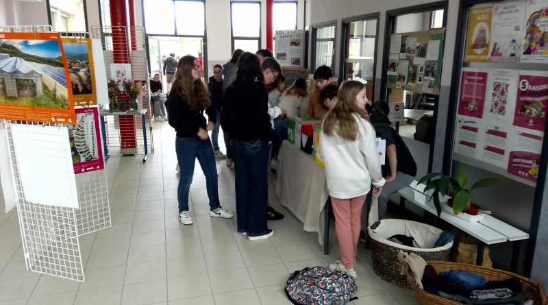 2e Semaine de l’environnement