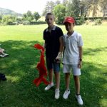 Léo et Léni