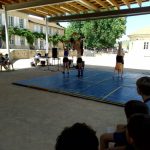 Acrodanse plébiscitée par M. Gracbling : effet waouh garanti !