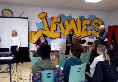 CDJ 71 Mâconnais : Première commission de territoire