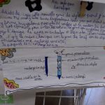 Les 5e imaginent le lancement d'une nouvelle entreprise !