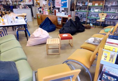 Nuits de la lecture 2026 : Ville et campagne