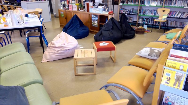 Nuits de la lecture 2026 : Ville et campagne